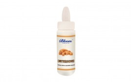 Bloom Butterscotch Natural Identical Flavouring Substances  Plastic Bottle  500 millilitre